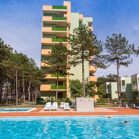 Castello Διαμέρισμα Μπιμπιόνε Εξωτερικό φωτογραφία