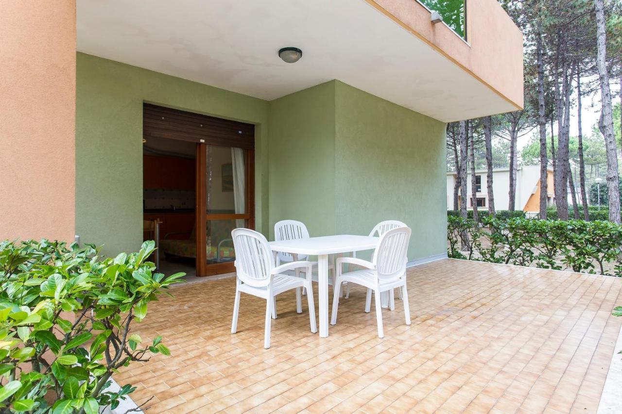 Castello Διαμέρισμα Μπιμπιόνε Εξωτερικό φωτογραφία