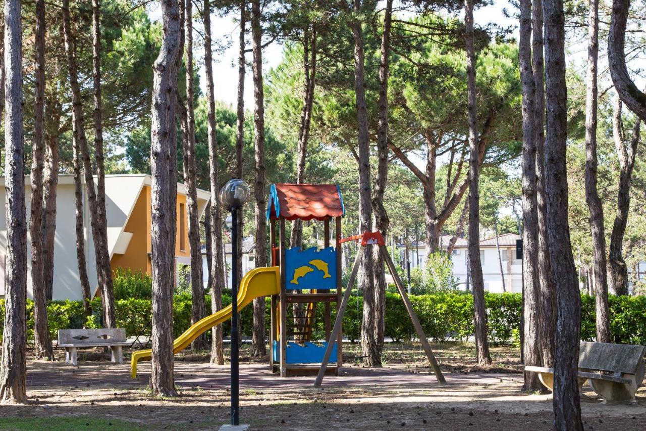 Castello Διαμέρισμα Μπιμπιόνε Εξωτερικό φωτογραφία
