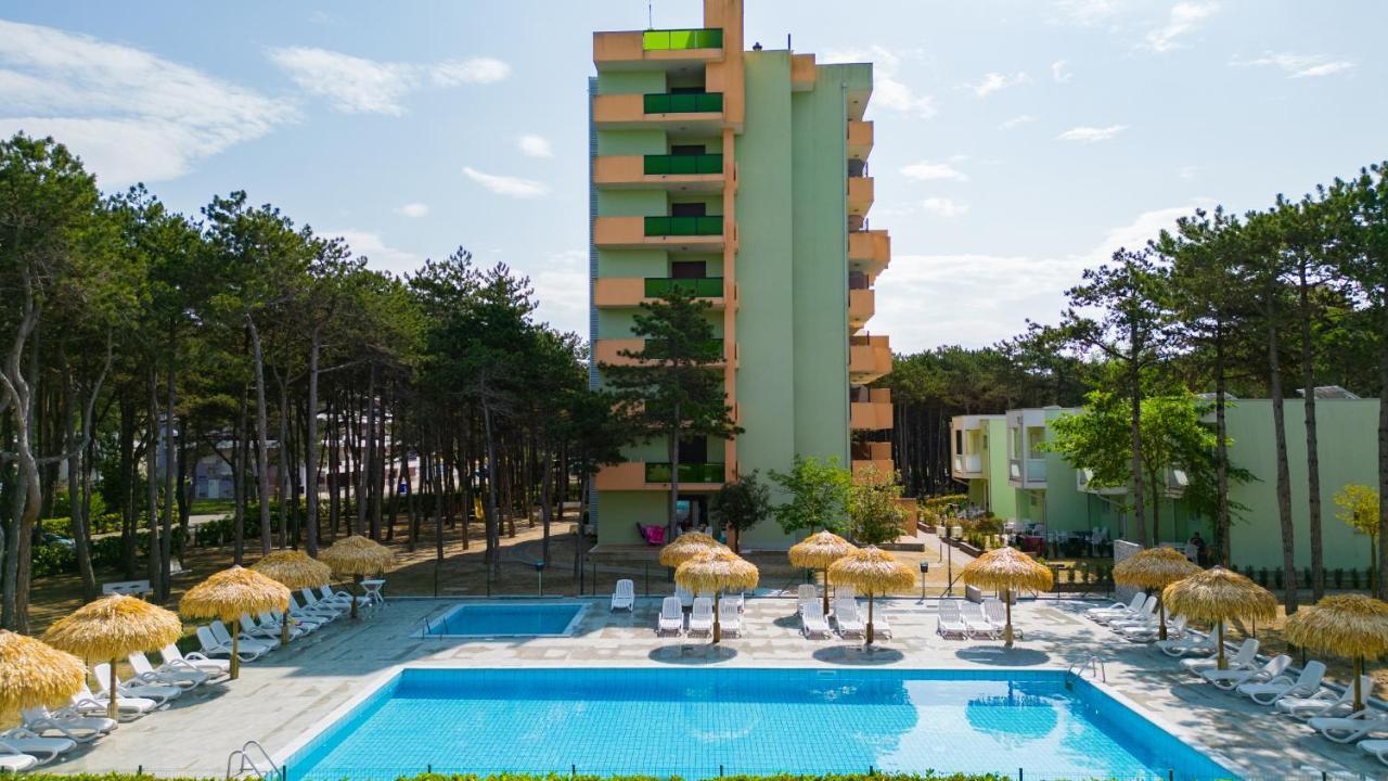 Castello Διαμέρισμα Μπιμπιόνε Εξωτερικό φωτογραφία