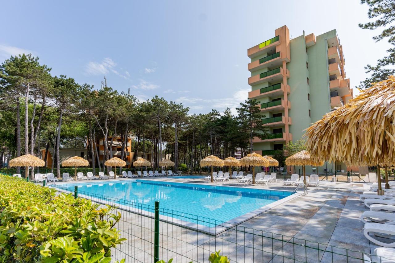 Castello Διαμέρισμα Μπιμπιόνε Εξωτερικό φωτογραφία