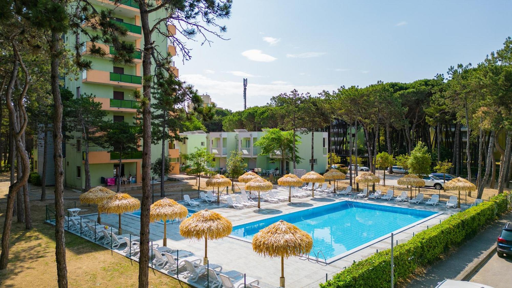 Castello Διαμέρισμα Μπιμπιόνε Εξωτερικό φωτογραφία