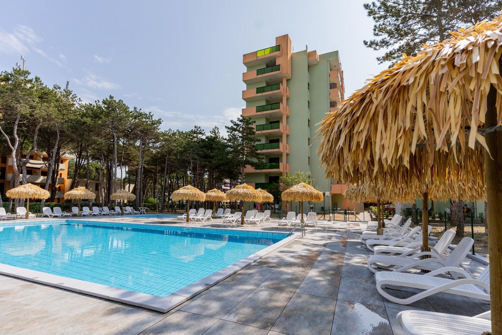 Castello Διαμέρισμα Μπιμπιόνε Εξωτερικό φωτογραφία