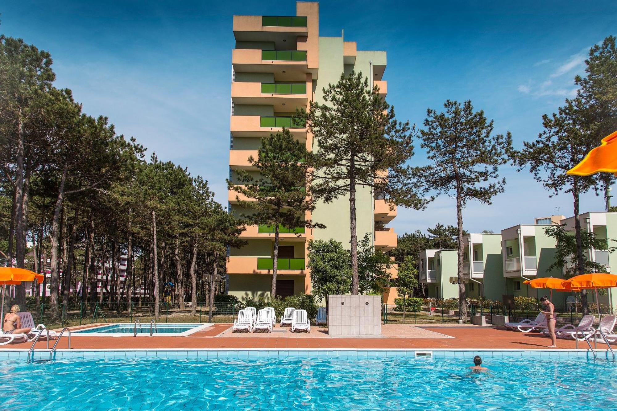 Castello Διαμέρισμα Μπιμπιόνε Εξωτερικό φωτογραφία